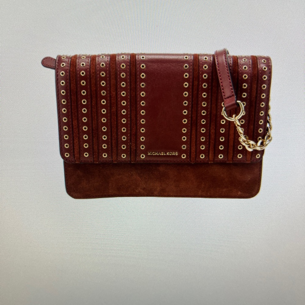 Michael Kors shoulder bag